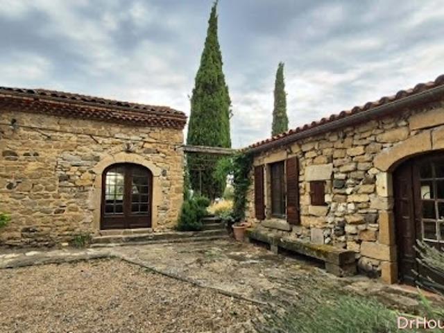 Maison vente à Nonette, Nonette-Orsonnette