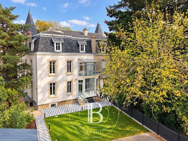 Maison vente à Poincaré - Foch - Anatole France - Croix de Bourgogne, Nancy