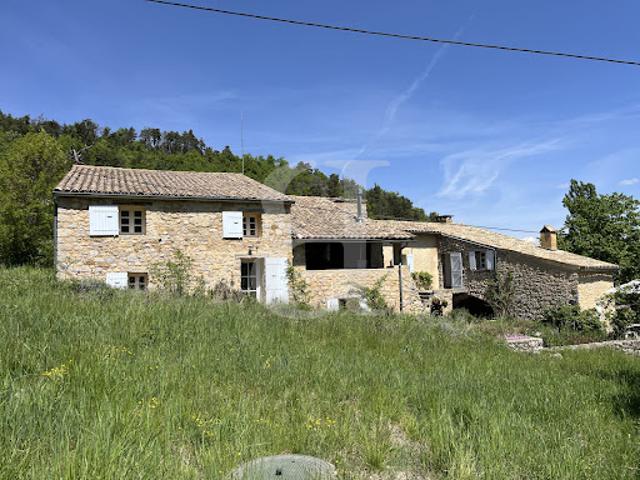 Maison vente à Nyons, Lemps
