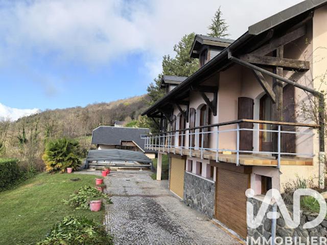 Maison vente à Chambéry, Saint-alban-leysse