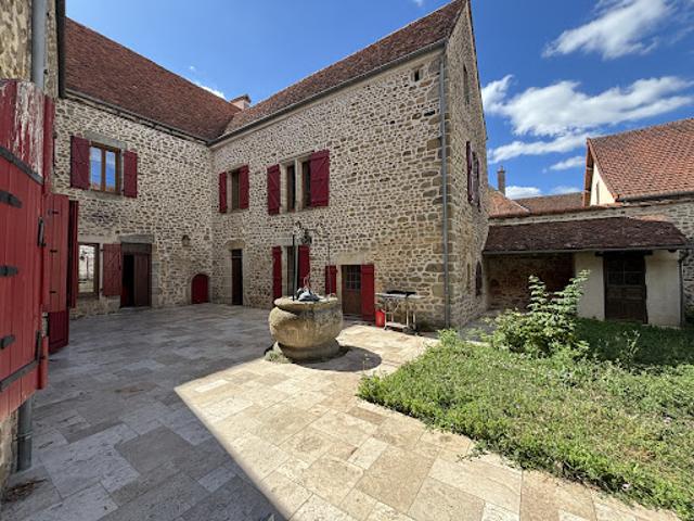 Maison vente à Beaune