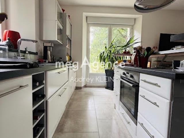 Maison vente à Sens, Etigny
