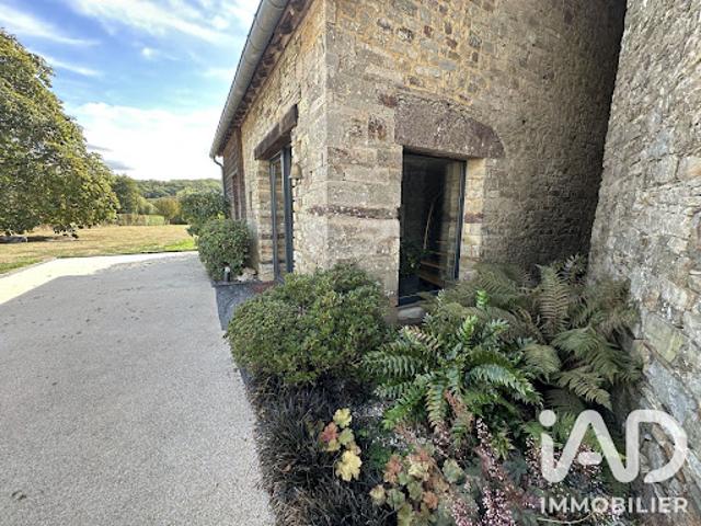 Maison vente à La Basse Bouëxière, Guichen