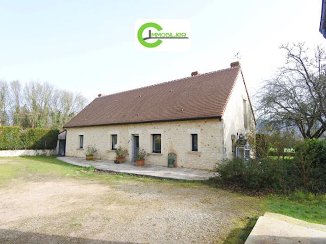 Maison vente à Mamers, Cormes