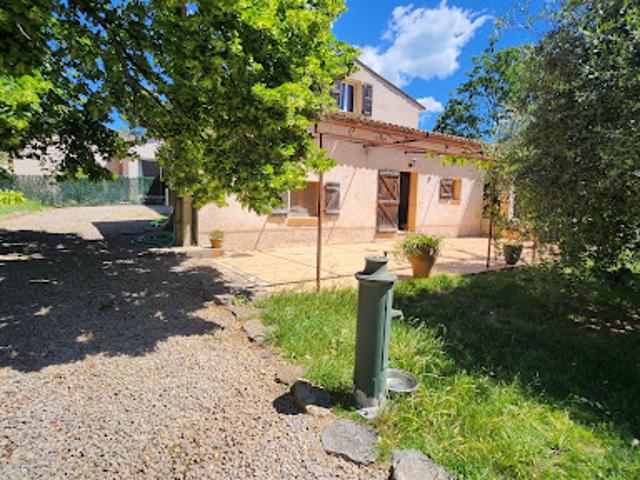 Maison vente à Arrondissement de Draguignan, Montauroux