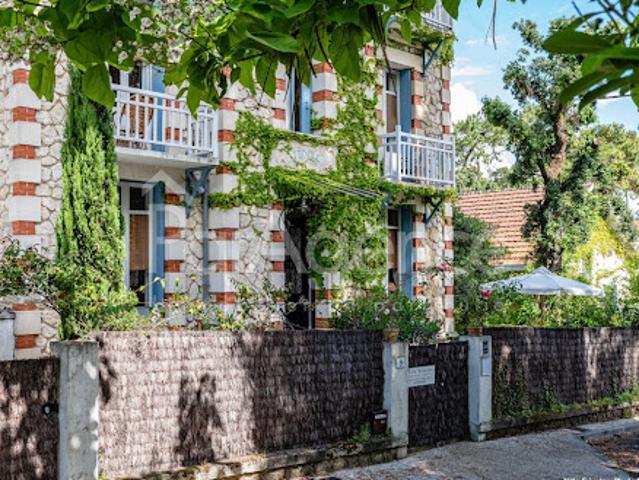 Maison vente à Rochefort, Saint-palais-sur-mer