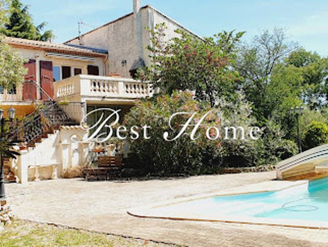 Maison vente à Nîmes