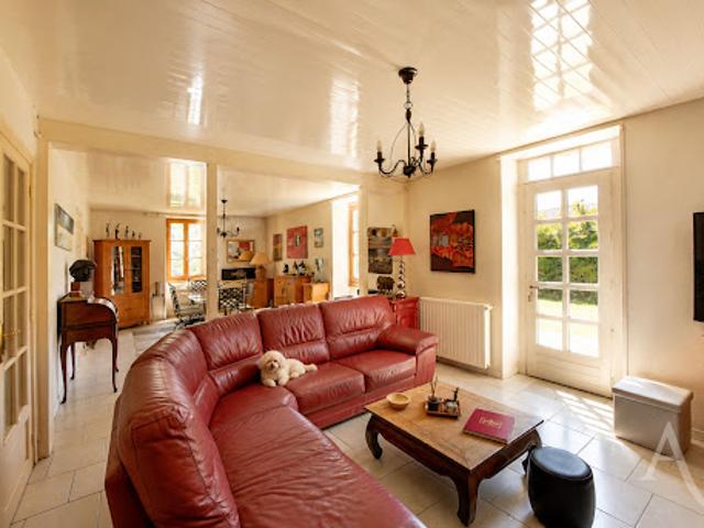 Maison vente à Dax, Soorts-hossegor
