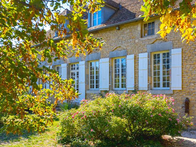 Maison vente à Bonnevent-Velloreille, Haute-Saône