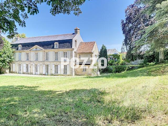 Maison vente à Lisieux, Ranville