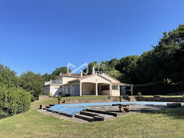 Maison vente à Castres, Saint-amans-soult