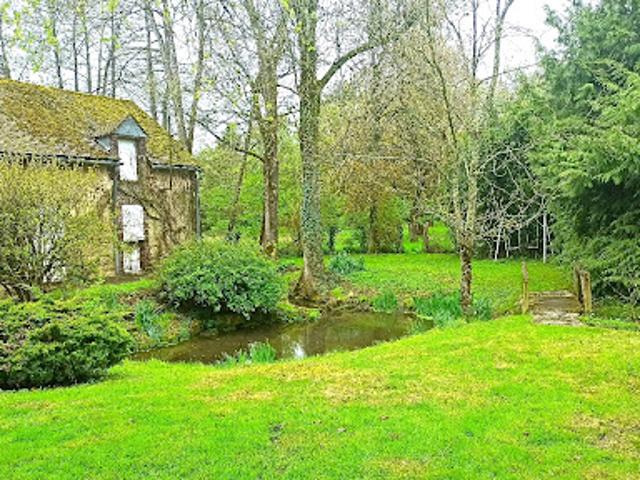 Maison vente à Sens, Savigny-sur-clairis