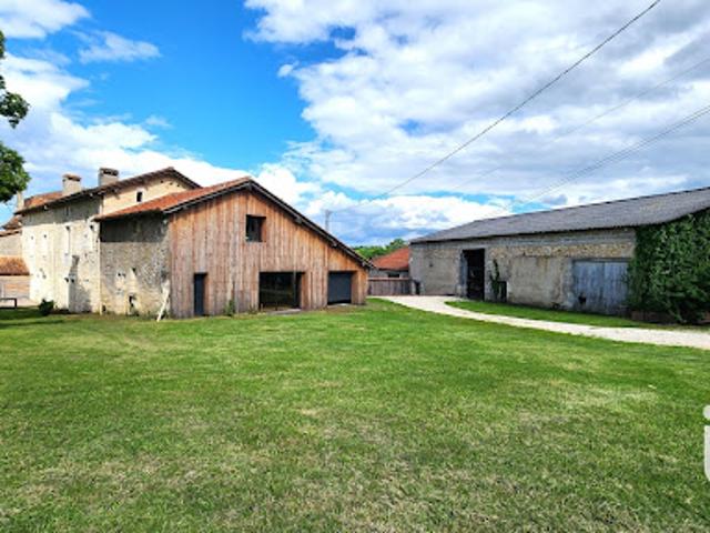 Maison vente à Jaure, Dordogne