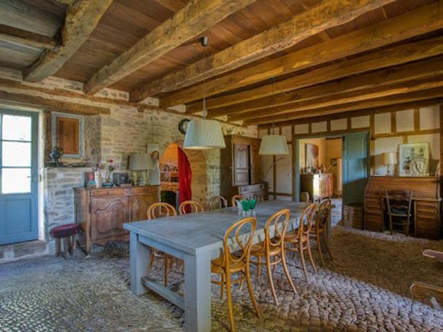 Maison vente à Gourdon, Montvalent
