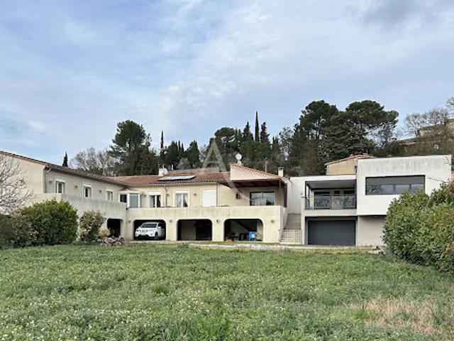 Maison vente à Carcassonne, Pennautier
