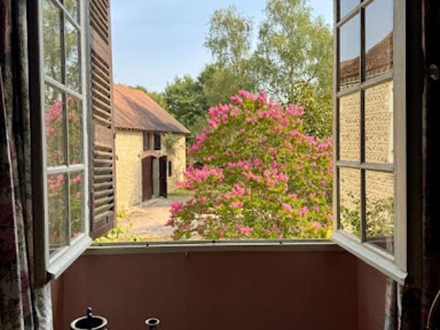 Maison vente à France métropolitaine, Lasclaveries