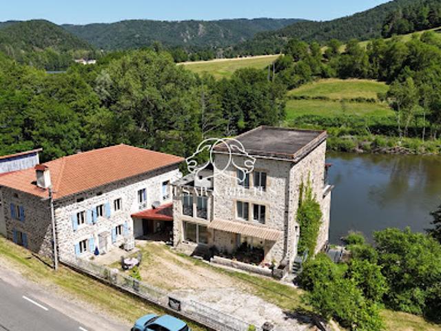 Maison vente à Larcenac, Saint-Vincent