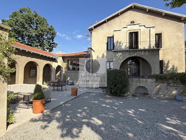 Maison vente à Valence