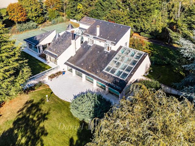 Maison vente à Versailles, Les Loges-en-josas