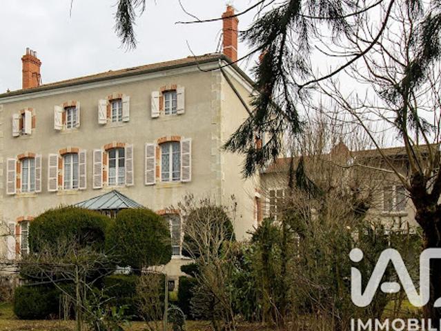 Maison vente à Ambert