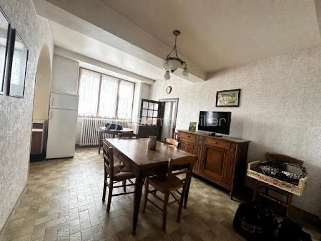 Maison vente à Dijon, Chanceaux