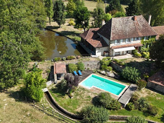 Maison vente à Charolles, La Chapelle-sous-dun