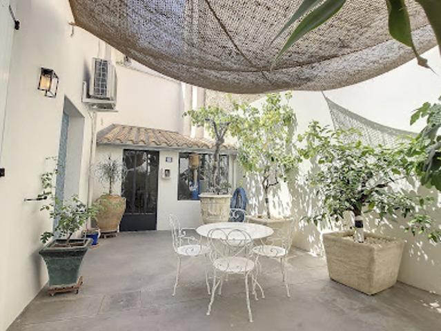 Maison vente à Narbonne, Lézignan-corbières