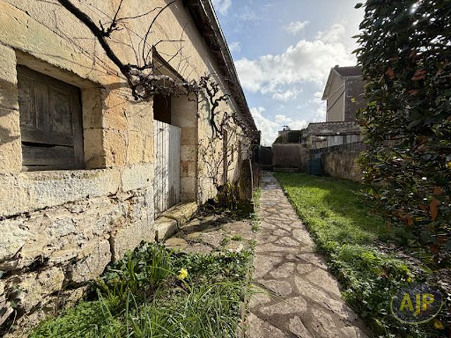 Maison vente à Jonzac, Pons