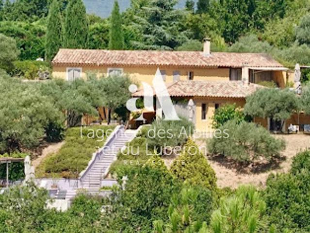 Maison vente à Roussillon, Vaucluse