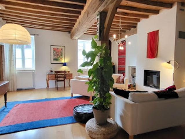 Maison vente à Chalon-sur-Saône, Mercurey
