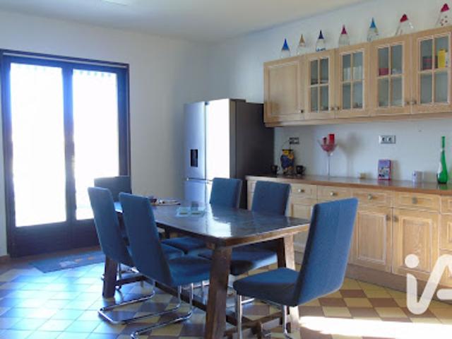 Maison vente à Charolles, Rigny-sur-arroux