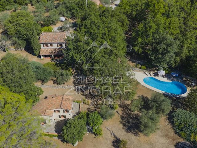 Maison vente à Arrondissement de Draguignan, Callas