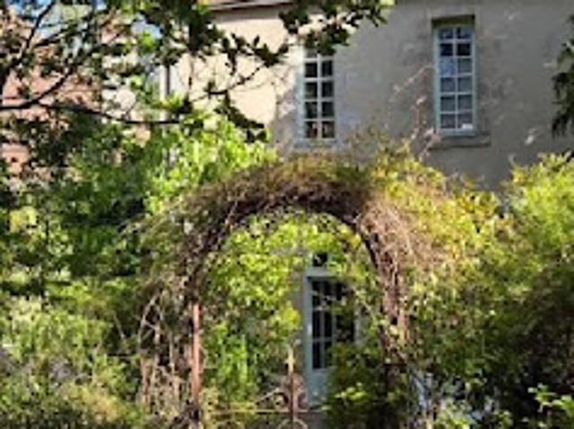 Maison vente à Authon-du-Perche, Charbonnières