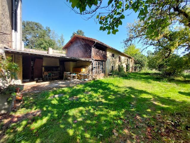 Maison vente à Saint-Gaudens, Saint-martory