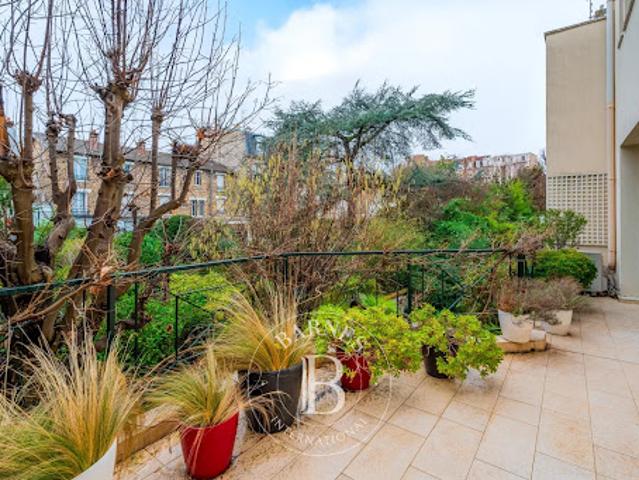 Maison vente à Boulogne-Billancourt, Boulogne-billancourt