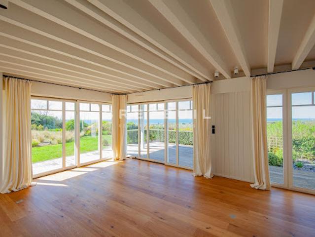 Maison vente à Avranches, Bréville-sur-mer