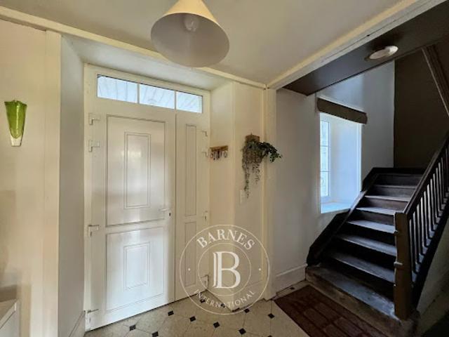 Maison vente à Coutances, Gouville-sur-mer