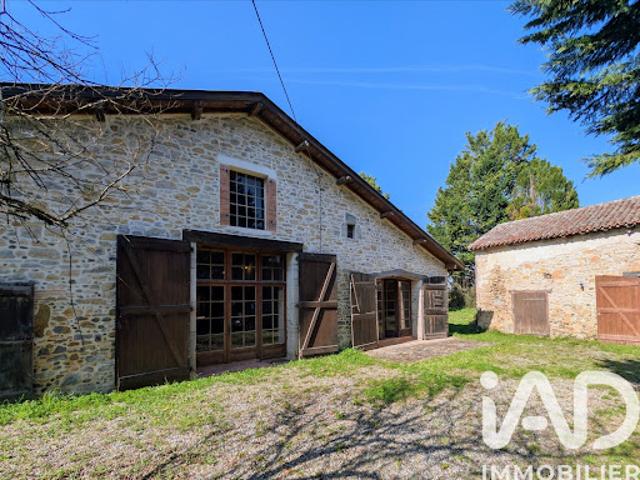 Maison vente à Dax, Saint-etienne-d'orthe