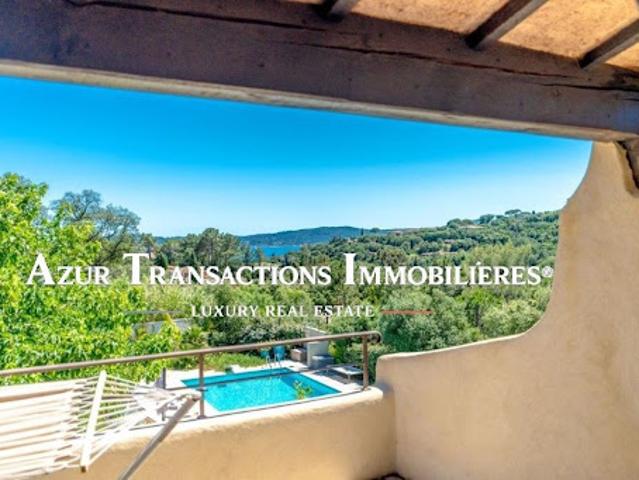 Maison vente à Arrondissement de Draguignan, Sainte-maxime