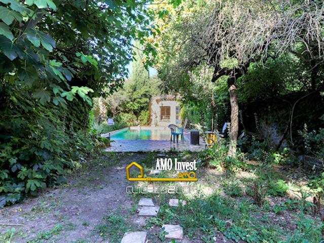 Maison vente à Aix-en-Provence, Salon-de-provence