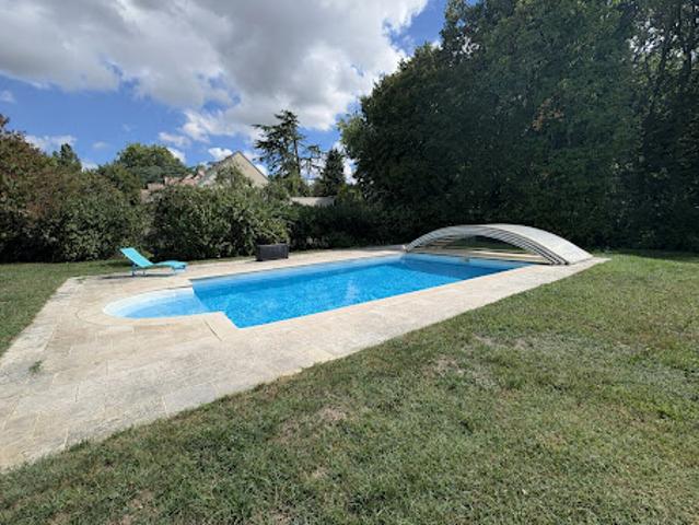 Maison vente à Melun, Fontaine-le-port