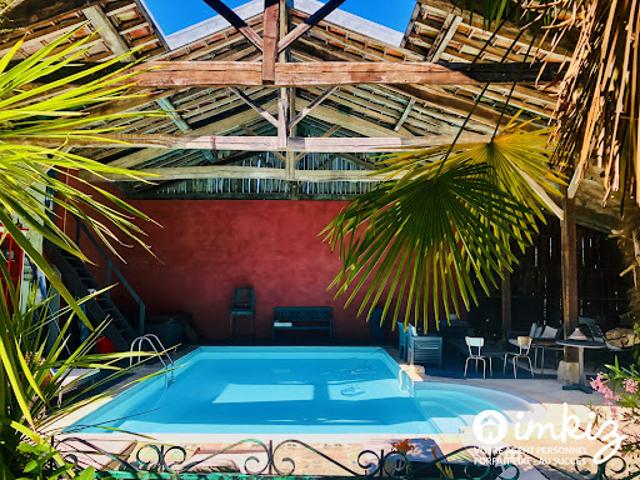 Maison vente à France métropolitaine, Astaffort