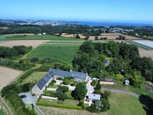 Maison vente à Lannion, Bretagne