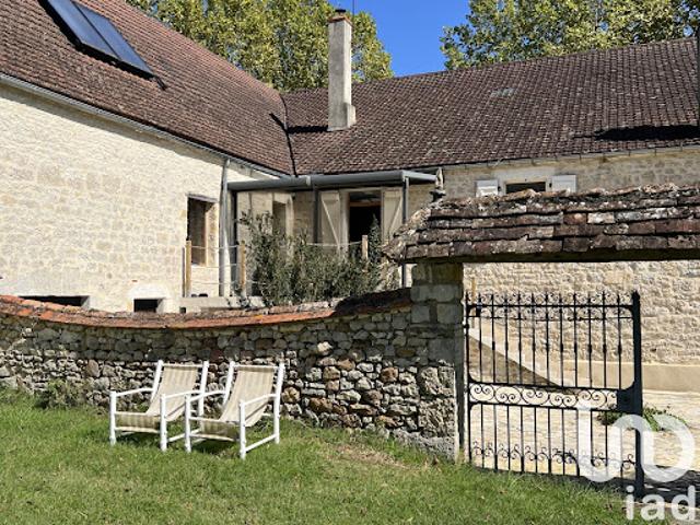 Maison vente à Gourdon, Payrac