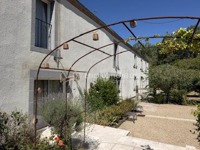 Maison vente à La Roche-sur-Yon, Landeronde