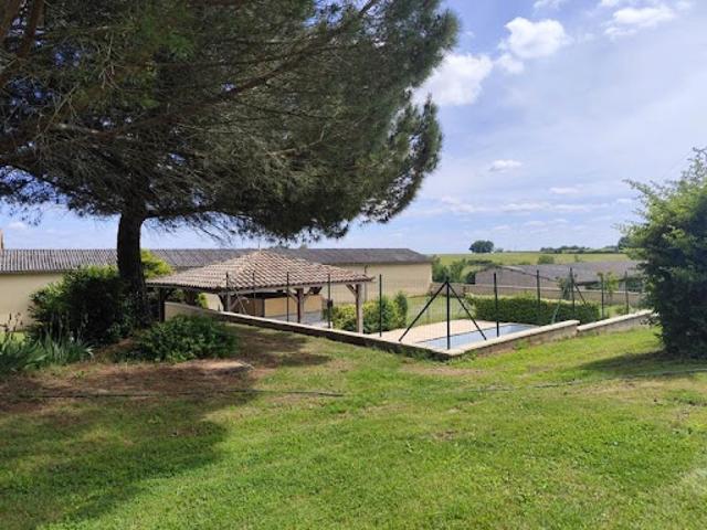 Maison vente à Marmande, Saint-jean-de-duras