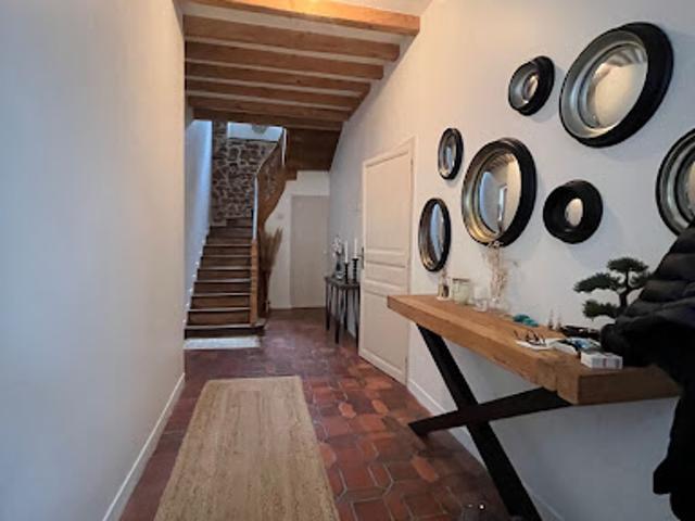 Maison vente à Saint-Symphorien, Abbaretz