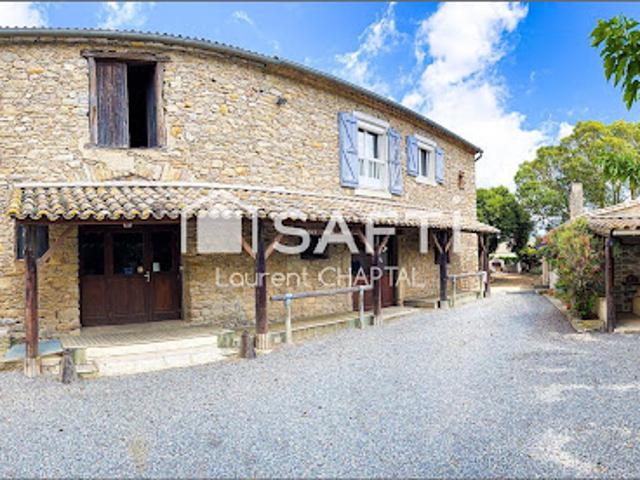 Maison vente à Carcassonne