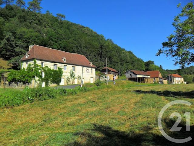 Maison vente à Sarlat-la-Canéda, Vitrac