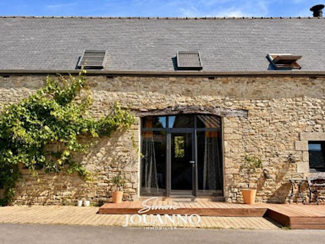 Maison vente à Pontivy, Bretagne